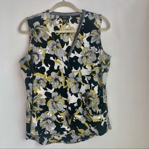 Alfani Wrap Front Tank